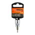 FIXMAN 3/8' Dr.bit Socket T15 Torx
